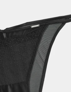 Florence Embroidery Tanga Brazilian Knickers
