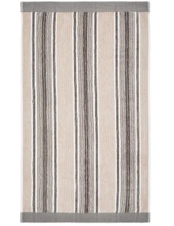 Florence Striped Towel