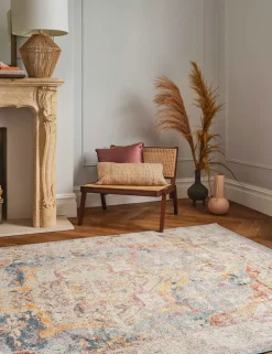 Flores Azin Rug
