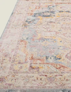 Flores Azin Rug
