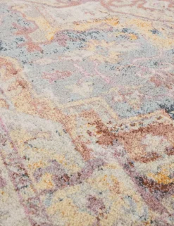 Flores Azin Rug