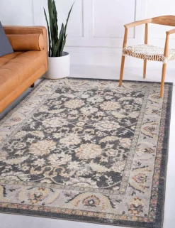 Flores Farah Persian Rug