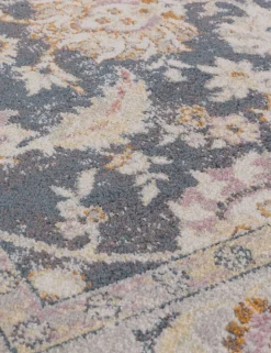 Flores Farah Persian Rug