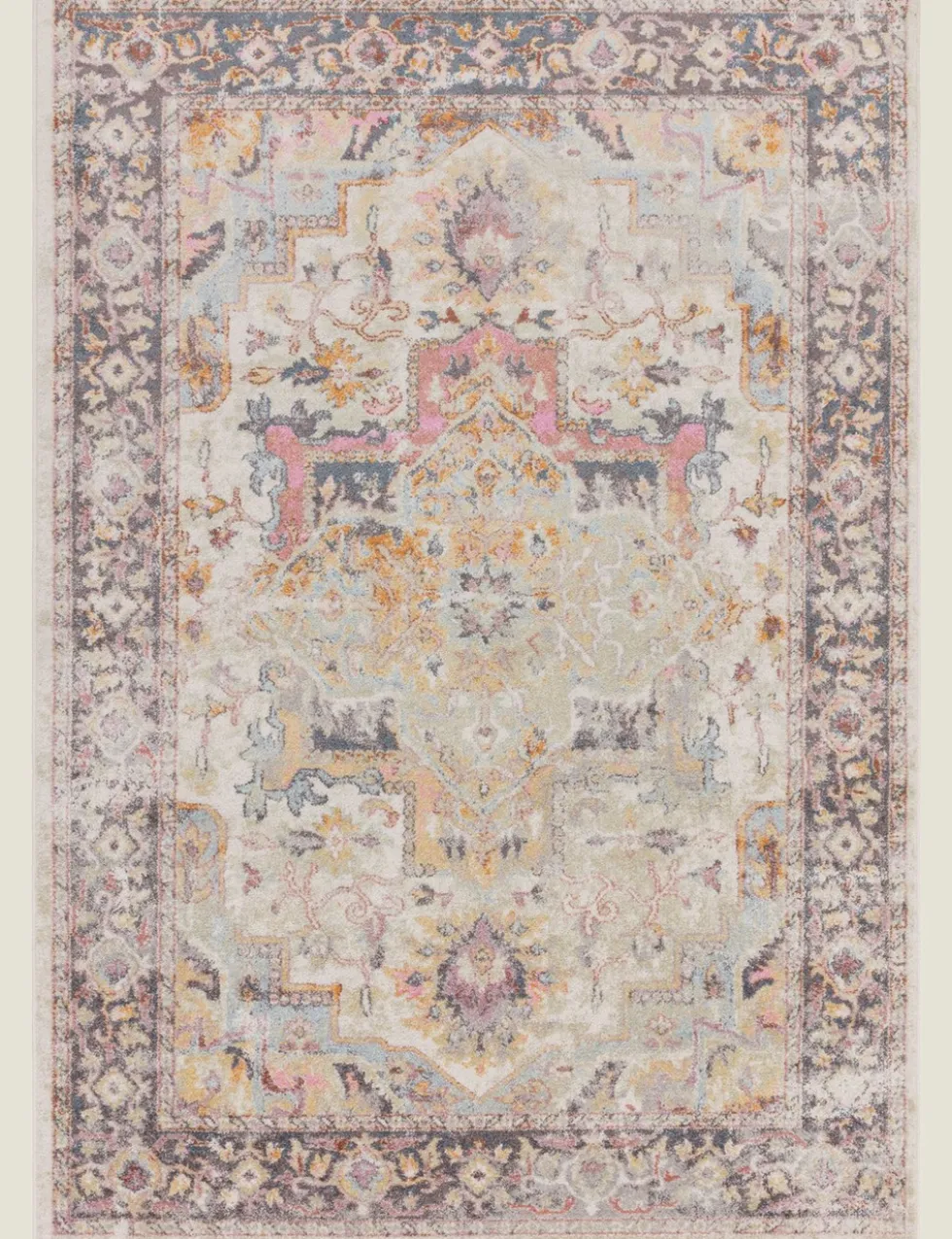 Flores Kira Rug