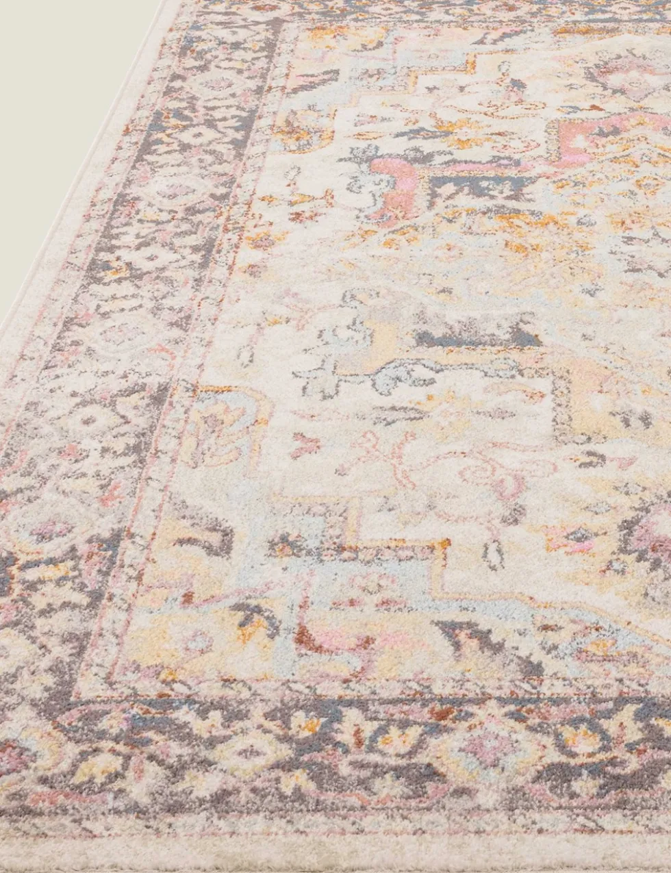 Flores Kira Rug