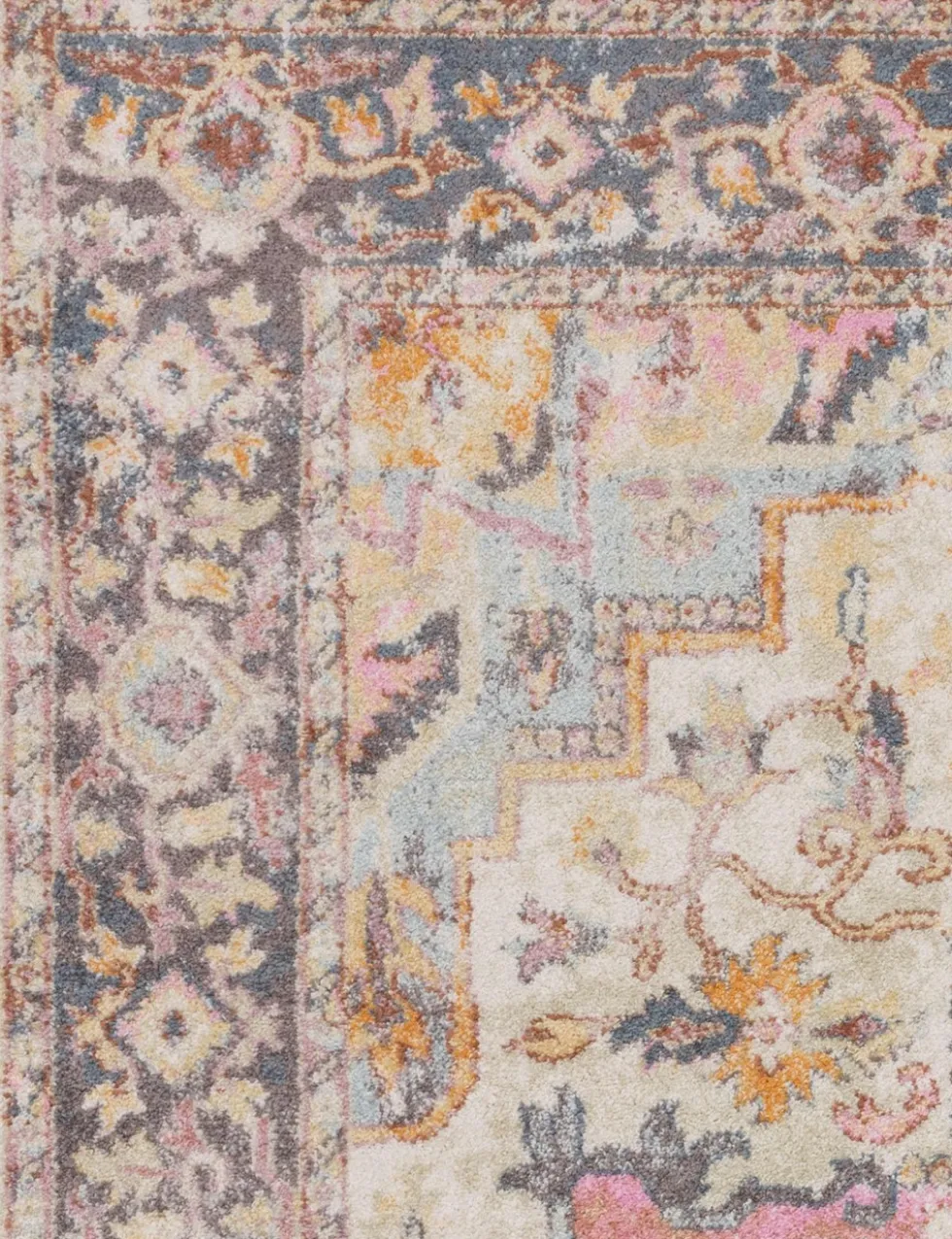 Flores Kira Rug
