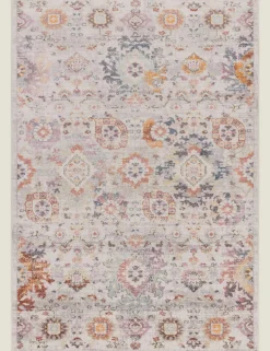 Flores Rug