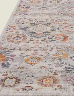 Flores Rug