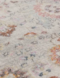 Flores Rug