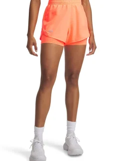 Fly By 2-in-1 Shorts