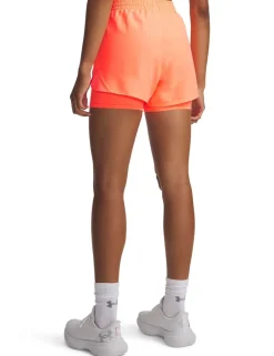Fly By 2-in-1 Shorts