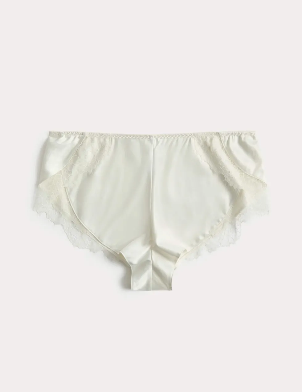 Forget Me Not French Knickers