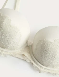 Forget Me Not Push-Up Multiway Bra (A-DD)