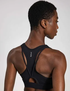 Frankie Cloud-Core Firm Support Sports Bra