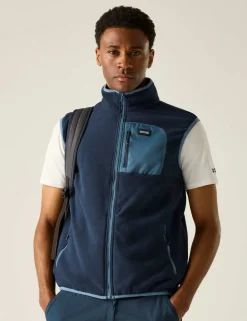 Frankie Gilet