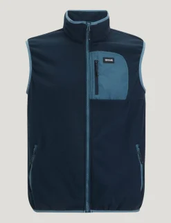 Frankie Gilet