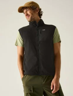 Frankie Gilet