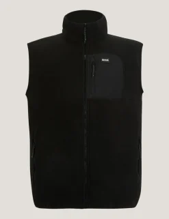 Frankie Gilet