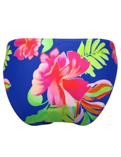 Free Spirit Frill Waist Bikini Bottoms