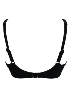 Free Spirit Twist Front Non Wired Bikini Top