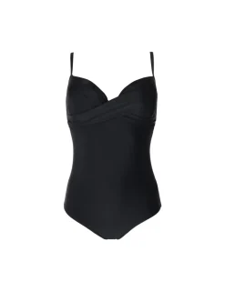 Free Spirit Underwired Control Swimsuit (B-FF)
