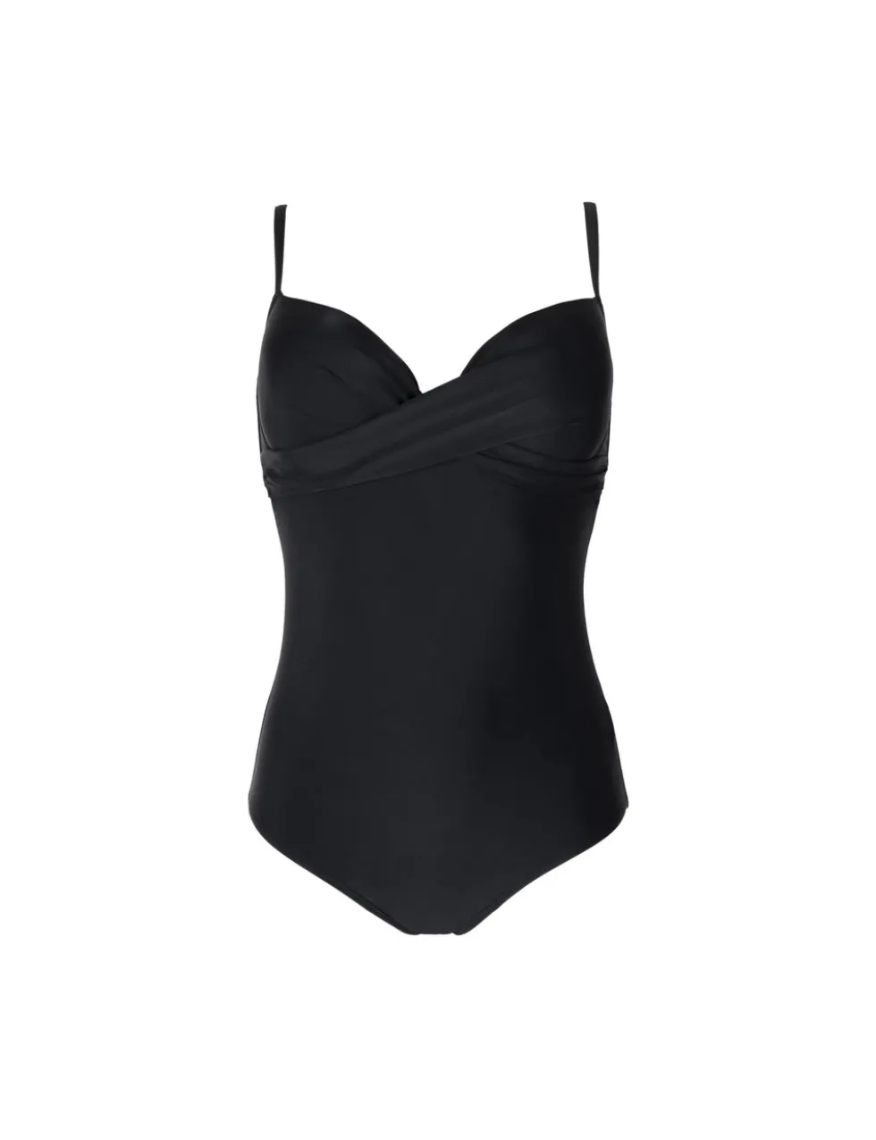 Free Spirit Underwired Control Swimsuit (B-FF)