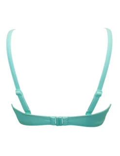Free Spirit U/W Twist Front Top (B-G)