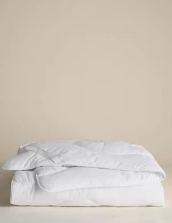 Fresh & Cool Quilted Mattress Topper