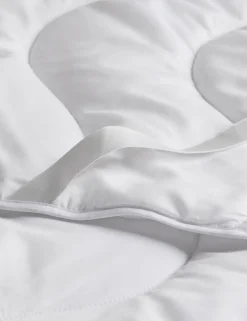 Fresh & Cool Quilted Mattress Topper
