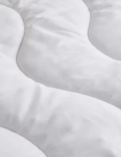 Fresh & Cool Quilted Mattress Topper