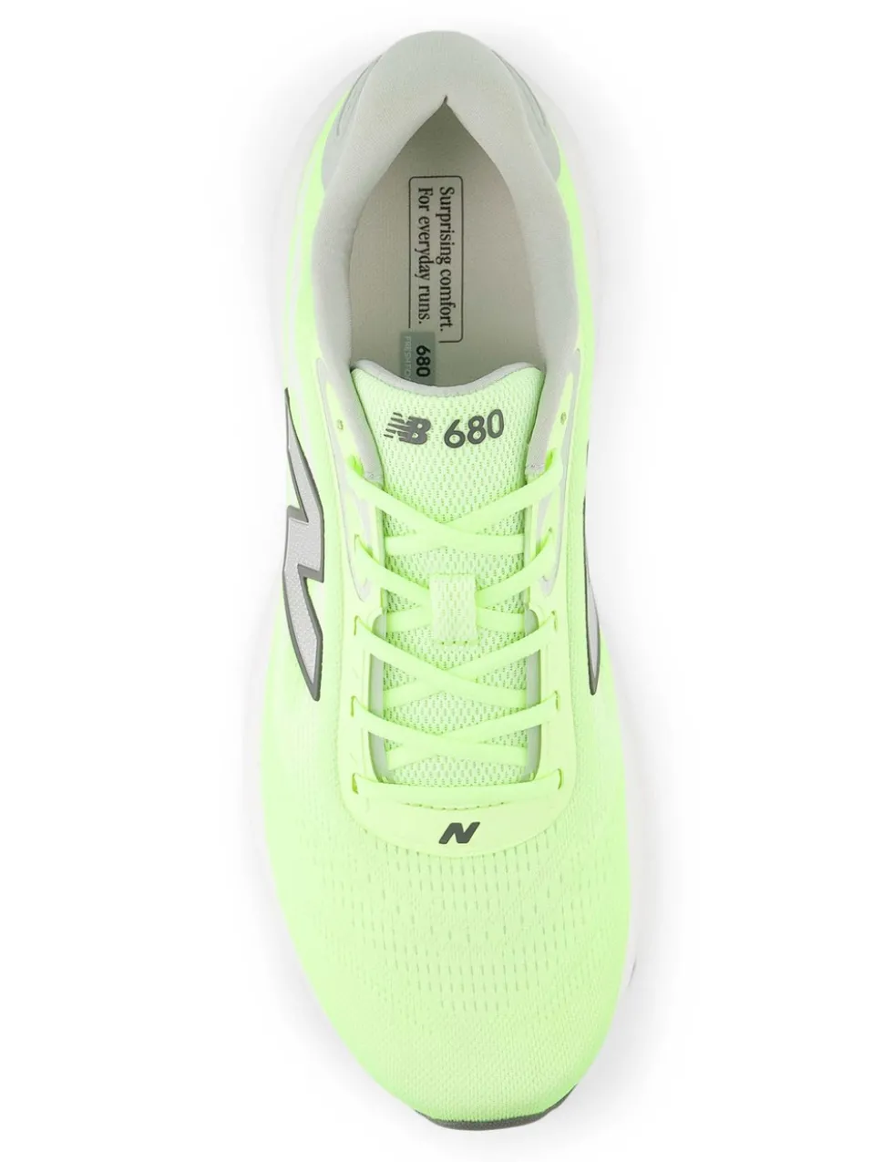 Fresh Foam 680 V9 Trainers
