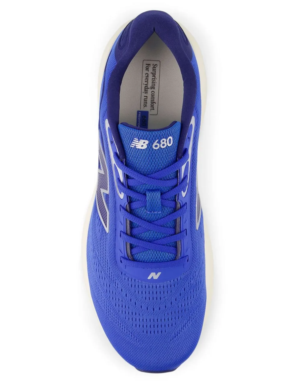 Fresh Foam 680 V9 Trainers