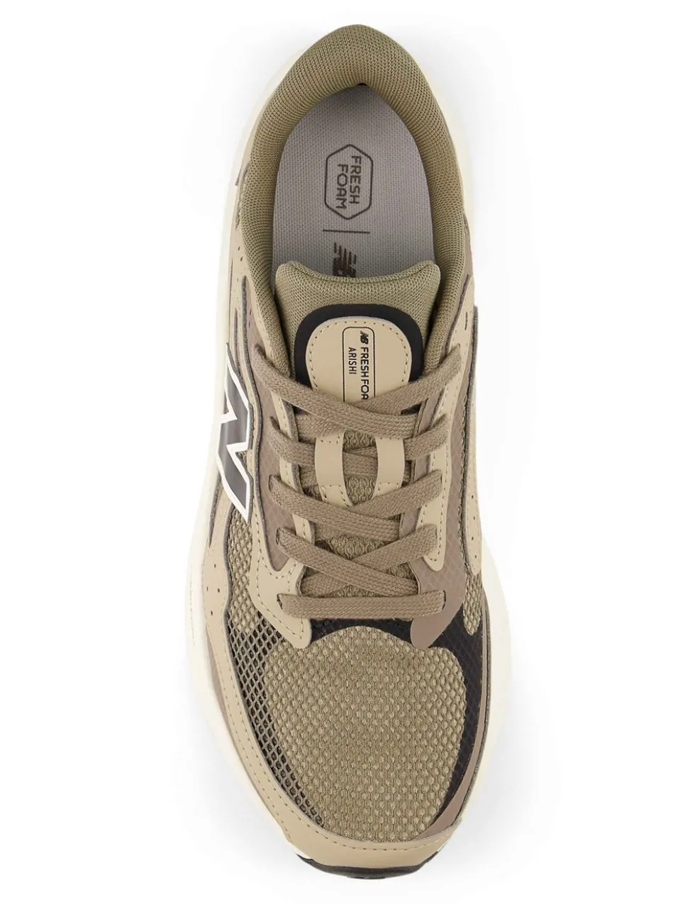 Fresh Foam Arishi V4 Trainers