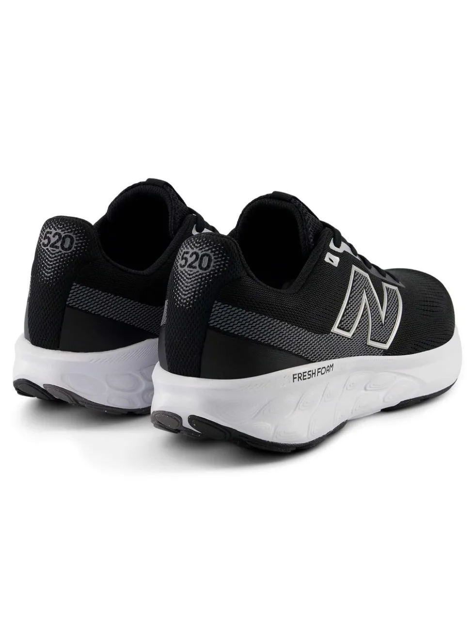 Fresh Foam 520v9 Running Trainers