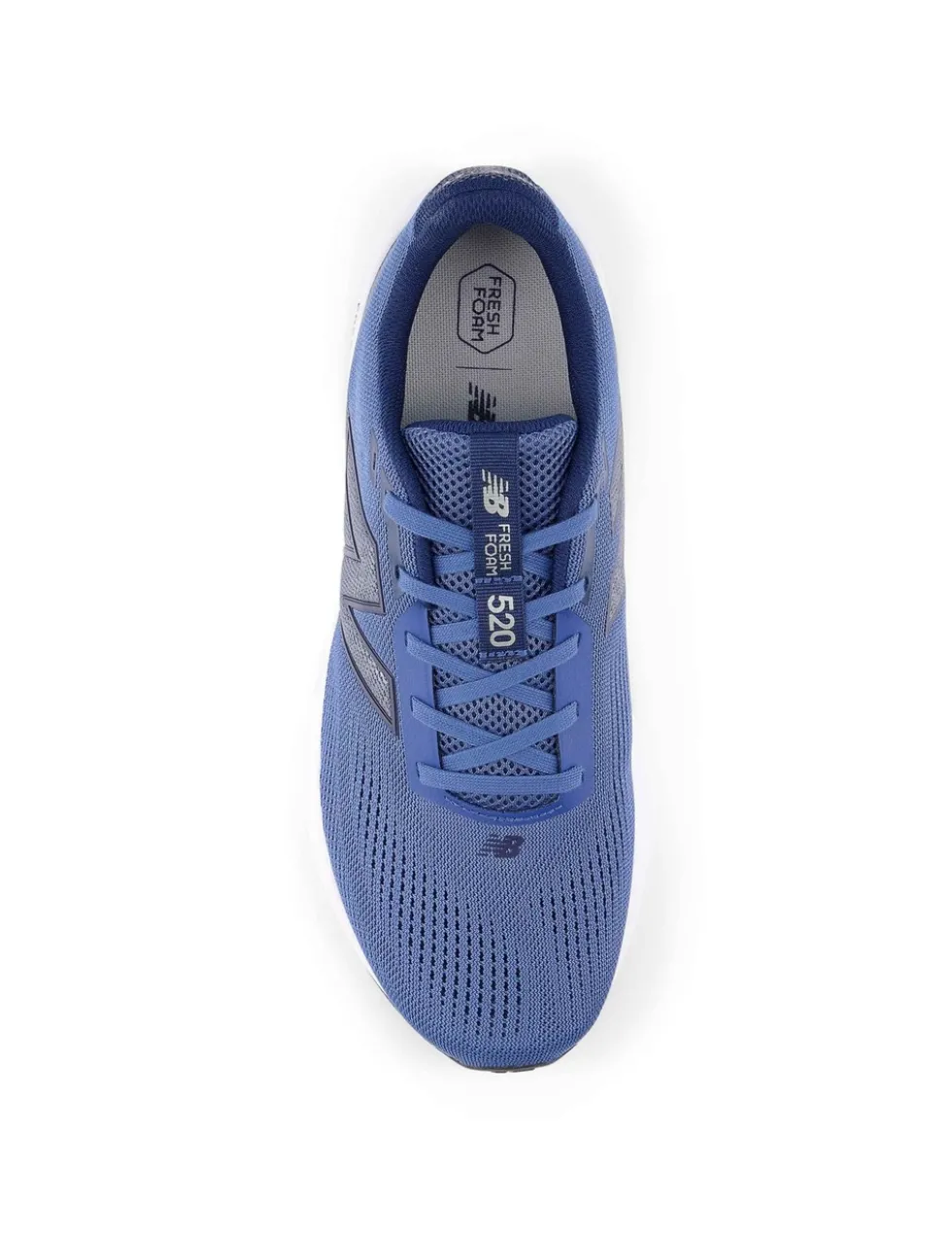 Fresh Foam 520v9 Running Trainers