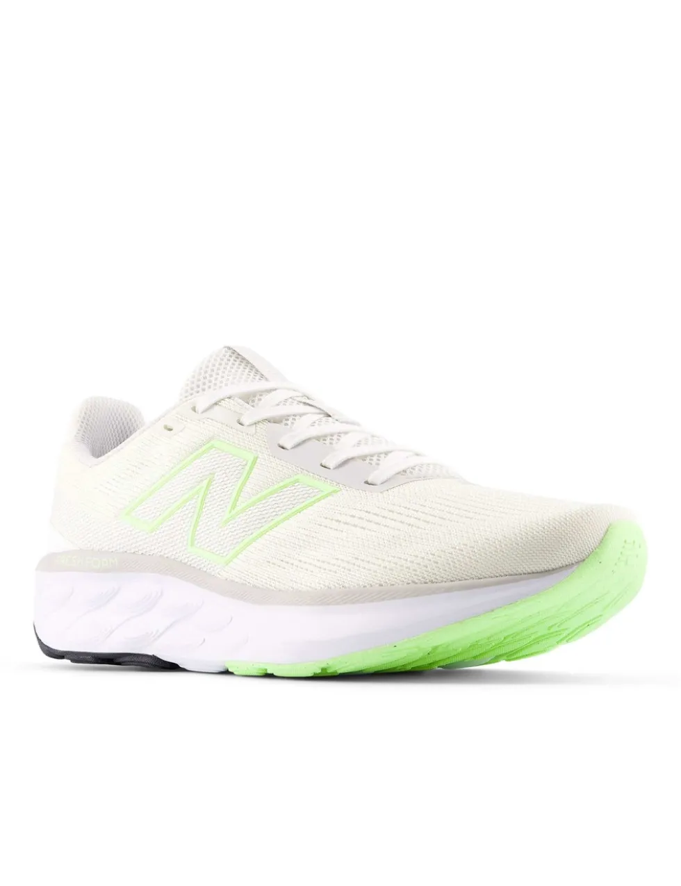 Fresh Foam 520v9 Running Trainers