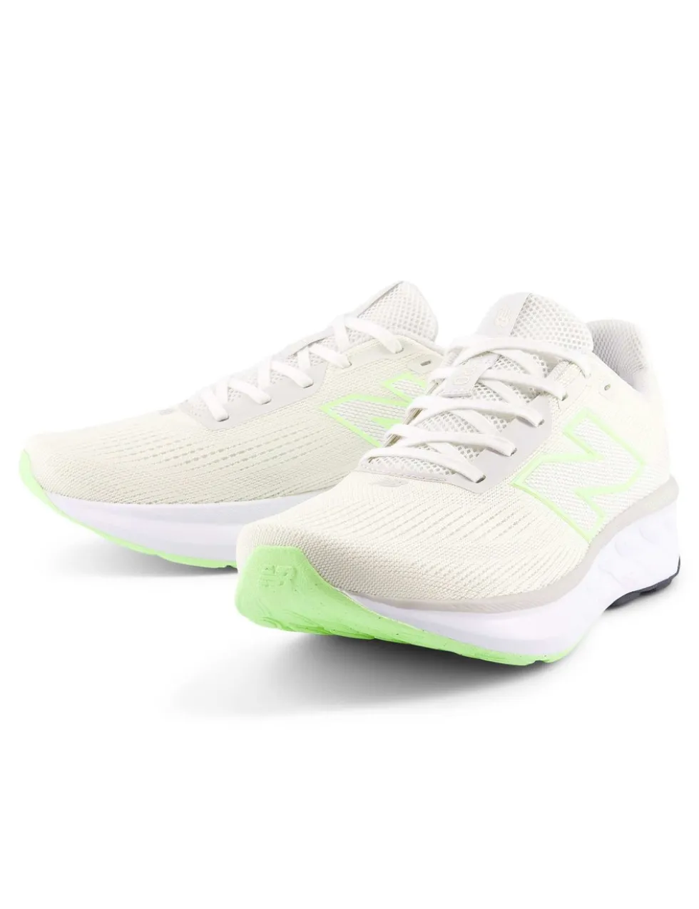 Fresh Foam 520v9 Running Trainers