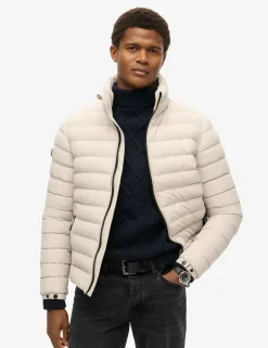 Fuji Padded Jacket