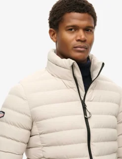 Fuji Padded Jacket