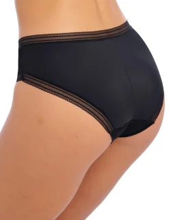 Fusion Lace Knickers