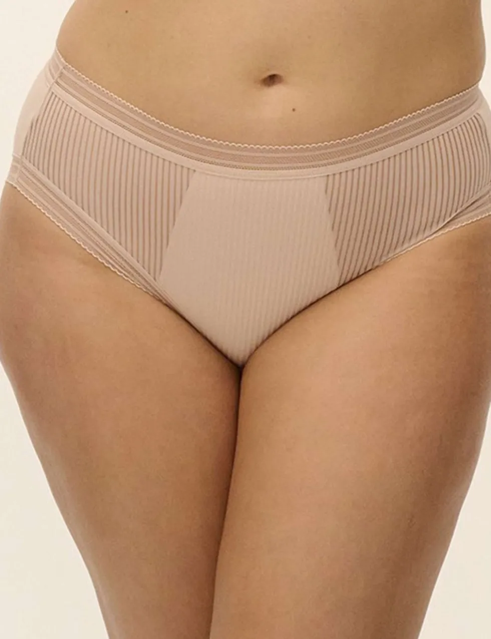 Fusion Low Rise Briefs