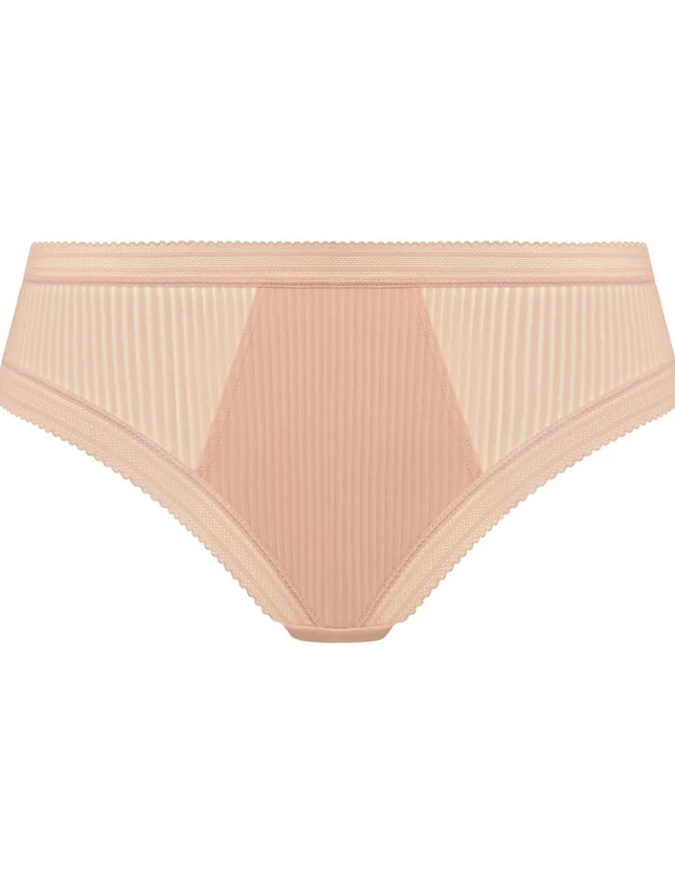 Fusion Low Rise Briefs