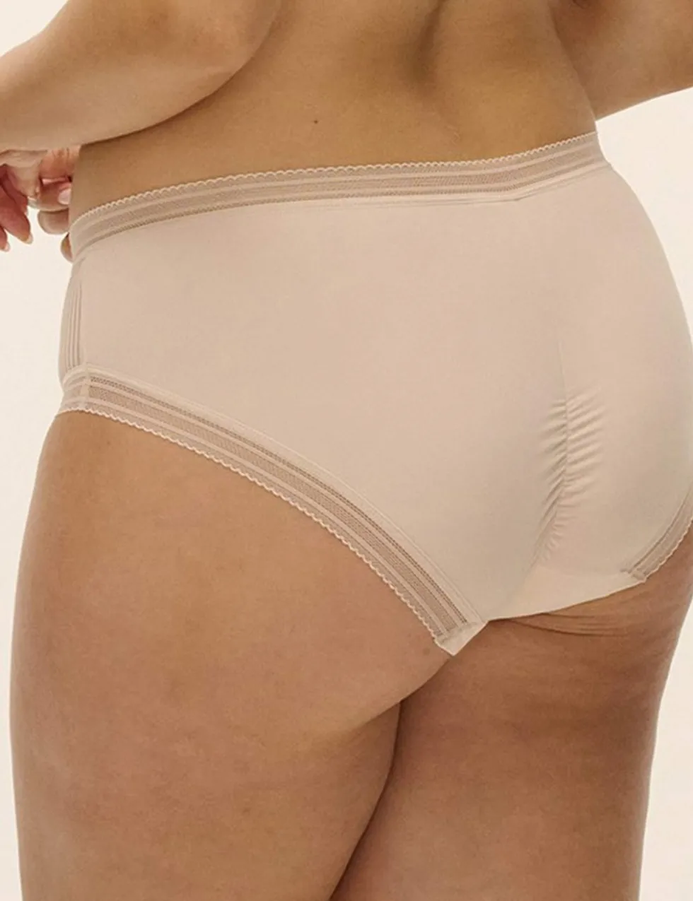 Fusion Low Rise Briefs