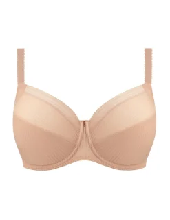 Fusion Underwired Side Support Bra