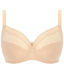 Fusion Wired Full Cup Side Support Bra D-HH