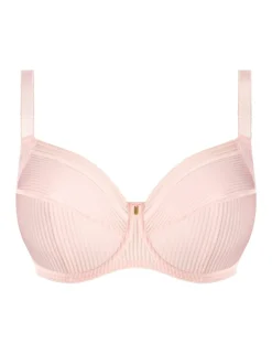 Fusion Wired Full Cup Side Support Bra D-HH