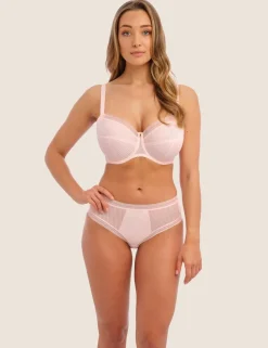 Fusion Wired Full Cup Side Support Bra D-HH
