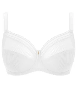 Fusion Wired Full Cup Side Support Bra D-HH
