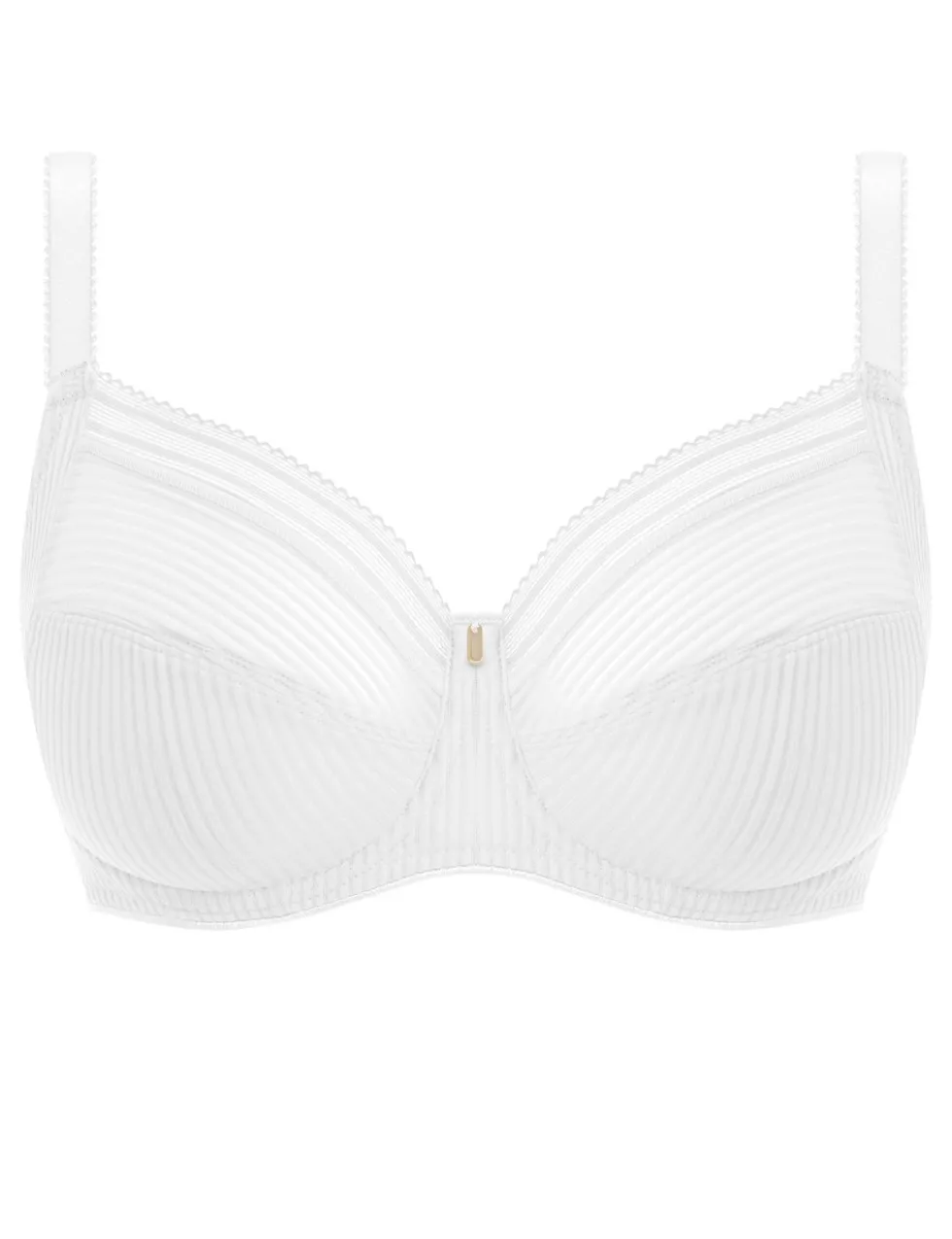 Fusion Wired Full Cup Side Support Bra D-HH