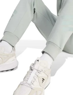 Future Icons 3 Stripes Tapered Joggers